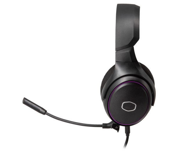 Cooler Master MH630 czarne - 723674 - zdjęcie 7
